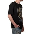 thumbnail image 2 of Vegas Golden Knights Maillot Dermoprotecteur à Manches Courtes - Logo Usé, 2 of 4