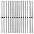 thumbnail image 1 of Unique Bargains Round Coupling Nut M4x0.7mm 50mm Threaded Sleeve Connector Rod Bar Stud Tube 30 Pack, 1 of 4