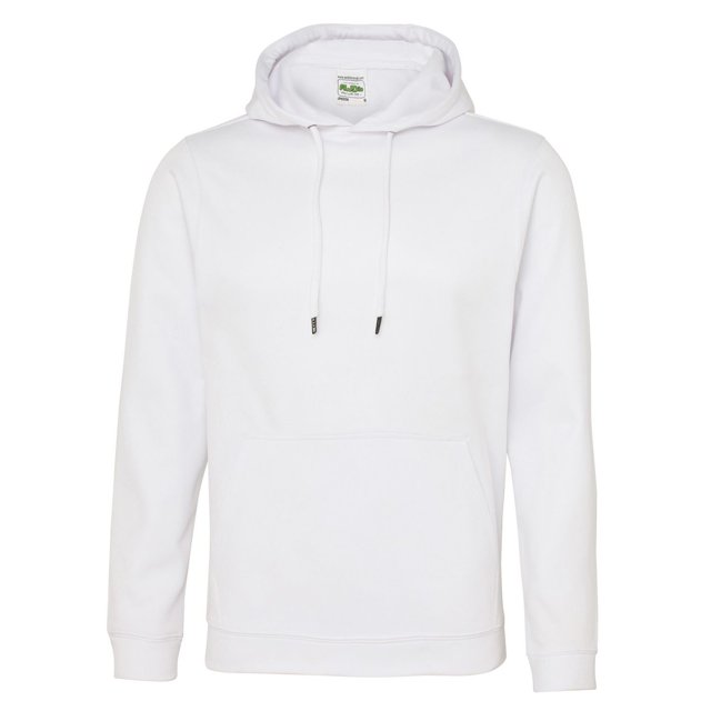 Awdis Hoodie de Sport en Polyester pour Adulte
