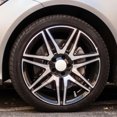 thumbnail image 2 of KAKOWELY valve stem extensions 4pcs Metal Valve Stem Extensions Tire Valve Extension Caps Valve Extender Tire Valve Caps Valve Stem Extender Tire Extension Valve, 2 of 4