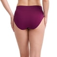 thumbnail image 2 of Jockey Culotte Taille Haute Confortable Sans Coutures pour Femmes, 2 of 5