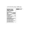 thumbnail image 2 of Great Value Miel Liquide Blanc Pur Pasteurisé, 2 of 2