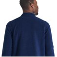 thumbnail image 3 of George Men's Fleece Popover, 3 of 6