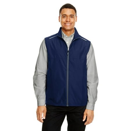Ash City - Core 365 Gilet Techno Lite Non Doublé pour Hommes