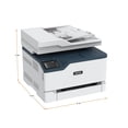 thumbnail image 3 of Xerox C235 Colour Multifunction Printer C235/DNI, 3 of 3