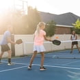 thumbnail image 3 of LIFETIME Professional Pickleball Bundle with Net, Balls and Rackets, 3 of 7