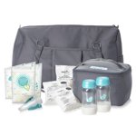 Kit d'accessoires de pompage
