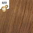 thumbnail image 2 of Koleston Perfect ME+ Coloration Permanente Collection - 8/01 Blond Pâle/naturel Cendré, 2 of 2