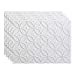 thumbnail image 3 of FASADE PB6100 Backsplash Panel 18" x 24" Rings Gl,PK5, 3 of 15