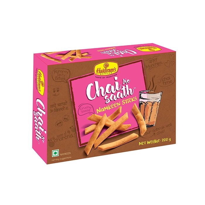 Haldiram Namkeen Sticks