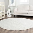 thumbnail image 1 of Safavieh California Solid Plush Shag Area Rug, 1 of 9