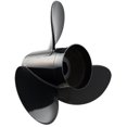 thumbnail image 1 of Turning Point Hustler Aluminum Right-Hand Propeller 13.25 X 17 3-Blade, 1 of 1