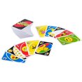 thumbnail image 3 of Jeu de Cartes UNO Emoji, 3 of 6