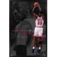 thumbnail image 1 of Michael Jordan - Can't Accept Not Trying Wall Poster, 22.375" x 34", 1 of 4