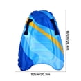 thumbnail image 3 of Inflatable Surfboard Potable Bodyboard With Handles Lightweight Sof Body Boards For Kids Surfboards Pool Loats Boards For Beach Suring Swimming Water, 3 of 8