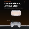thumbnail image 4 of Stabilizer,Battery With Led With Led Fill Led Fill Remote Isteady X3 3- X3 3- Stabilizer Fill Remote Load Stabilizer Built-in Battery Built-in Battery With, 4 of 6