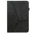 thumbnail image 1 of For Amazon Fire Max 11 2023 Case Folding Stand Smart Stand PU Leather Tablet Cover for Fire Max 11 Inch Fire Max 11 Tablet Case black-business For Fire Max 11 2023, 1 of 6