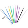 thumbnail image 5 of 100 Pcs Dental Micro Brush Disposable Materials Tooth Applicators Medium Fine, 5 of 5