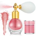 thumbnail image 1 of mtvxesu High Light High-gloss Brightening Powder Spray Body Powder Spray Glitter Powder Sale, 1 of 2