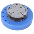 thumbnail image 2 of Watch Movement Balance Wheel Hairspring Stand, Directly Fitment Watch Movement Balance Wheel Holder Professional Watch Movement Adjust  For Repair Watch, 2 of 8