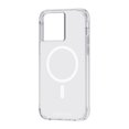 thumbnail image 3 of Case-Mate Étui Tough MagSafe compatible avec iPhone 14 Pro Max - Translucide, 3 of 3