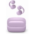 thumbnail image 1 of Sony LinkBuds Clip Truly Wireless Open Earbuds | Lavender, 1 of 6