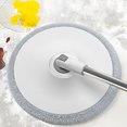 thumbnail image 2 of Miangastore Mop Bucket Set For Home Cleaning With Gray Mop And Water Separation 1Pcs, 2 of 8