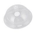 thumbnail image 2 of Food Cover, Acrylic Food Screen Cover Dustproof  For Home 21cm,26cm,31cm,35cm, 2 of 8