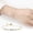 Gold, variant on Product Category Bracelets 2 - Elegant Zirconia Tennis Bracelet for Women with Gold Plating and Sparkling Shine