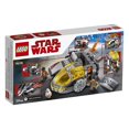 thumbnail image 3 of LEGO Star Wars Resistance Transport Pod 75176, 3 of 6