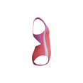thumbnail image 3 of Speedo Girls' UV Protection Swimsuit One Piece Infinity Splice Thick Strap - Coral Sands, 16, 3 of 4