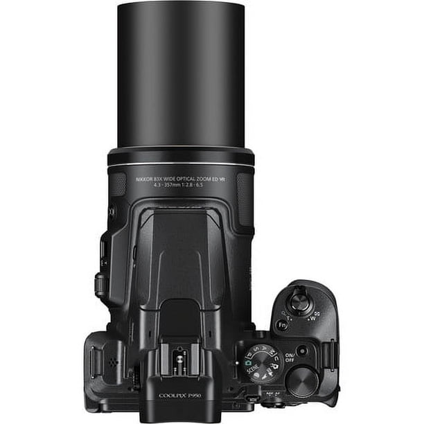 Nikon COOLPIX P950 Digital Camera - Walmart.ca