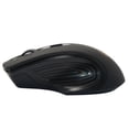 thumbnail image 3 of EGNMCR Mouse, Gaming Mouse Imice E-1800 For Laptop PC Wireless USB Receiver Mouse Game Mice Wireless Gaming, 3 of 5