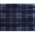 thumbnail image 3 of oneOone Georgette Viscose Fabric Madras Check Decor Fabric Printed BTY 42 Inch Wide, 3 of 3