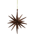 thumbnail image 1 of Holiday Time, 2ct Starburst Christmas Ornament, 1 of 4