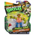 thumbnail image 2 of TMNT Teenage Mutant Ninja Turtles – Werewolf Mikey 5” Action Figure, 2 of 2