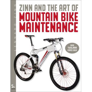 - Oui. Zinn. & l'art de l'entretien des vélos de montagne