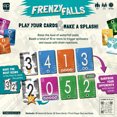 thumbnail image 4 of USAopoly Frenzy Falls jeu de cartes, 4 of 7