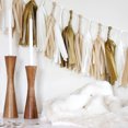 thumbnail image 2 of serony Paper tassel ribbon decal, 2 of 8