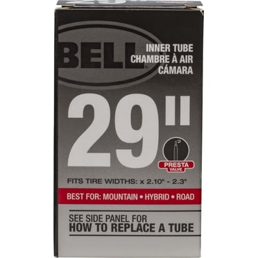 Tube à vanne Schrader de Bell Sports