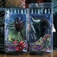 thumbnail image 2 of NECA Aliens Xenomorph Guerrier Serpent Grille Alien Ellen Ripley Collection Figurine d'Action Modèle de Film Jouet, 2 of 5