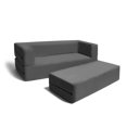 thumbnail image 1 of Jaxx Zipline Sofa Modulaire et Ottoman pour Grands Enfants, 1 of 8