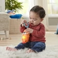 thumbnail image 3 of Fisher-Price-Mon Tapis Sensoriel 3-en-1, 3 of 8
