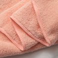 thumbnail image 3 of Bathroom Shower Towels Set Bath Towel Hand Towels Soft Fluffy, 3 of 8