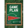 thumbnail image 2 of Game Plan: A Man's Guide to Achieving Emotional Fitness, 2 of 2