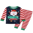 thumbnail image 2 of Pyjamas de Noël Assortis pour Famille Ou Couples, 2 of 6