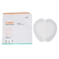 thumbnail image 2 of Foam Absorbent Dressing, Wound Dressing Breathable 17.5cm  for Wound Care, 2 of 7