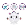thumbnail image 4 of Rainbow Loom Loomigurumi Unicorn Rubber Band Crochet Style Craft Kit 7+, 4 of 5