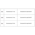 thumbnail image 2 of LSLJS Baby Intérieur Toddler Enfants Coton Chaud Antidérapant Respirant, Baby Socks, 2 of 5