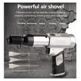 thumbnail image 3 of Marteau à Air Professionnel Pistolet à Main Pelles à Gaz Petit Détachage de Rouille Outils Pneumatiques, Applications Polyvalentes, 3 of 6